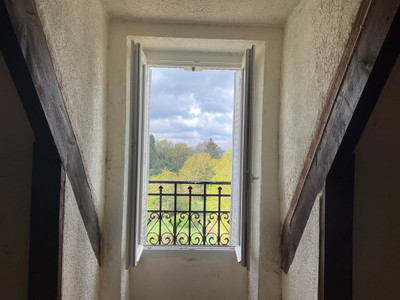 French property for sale in Vallière, Creuse - €194,400 - photo 6