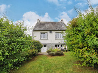 French property, houses and homes for sale in Le Haut-Corlay Côtes-d'Armor Brittany