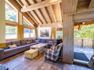 Ski property for sale in Meribel - €4,500,000 - photo 5