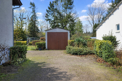 French property for sale in Chabanais, Charente - €99,000 - photo 9