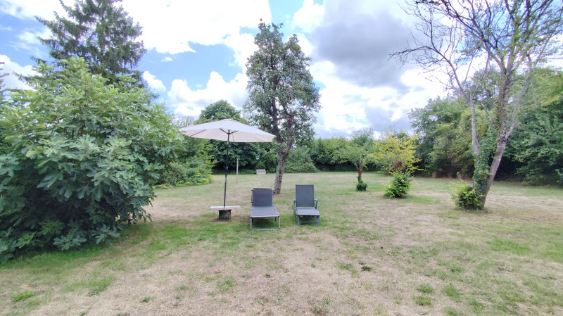 French property for sale in Saint-Claud, Charente - €149,999 - photo 9
