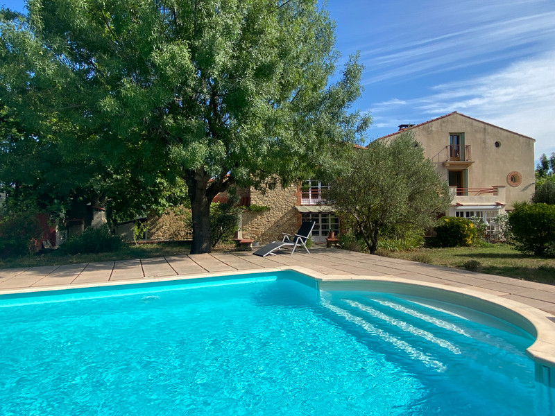 House for sale in Prades PyrénéesOrientales Superb Catalan