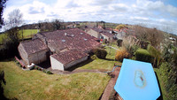 Maison à vendre à La Chapelle-Thémer, Vendée - 280 340 € - photo 8