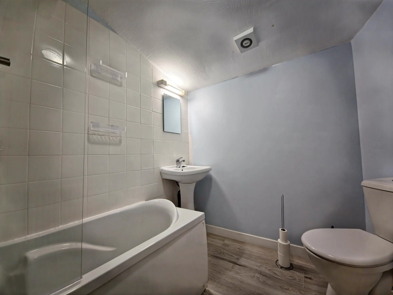 French property for sale in Sainte-Hermine, Vendée - €159,000 - photo 5