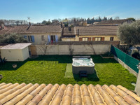 Maison à vendre à Cavaillon, Vaucluse - 357.000 € - photo 9
