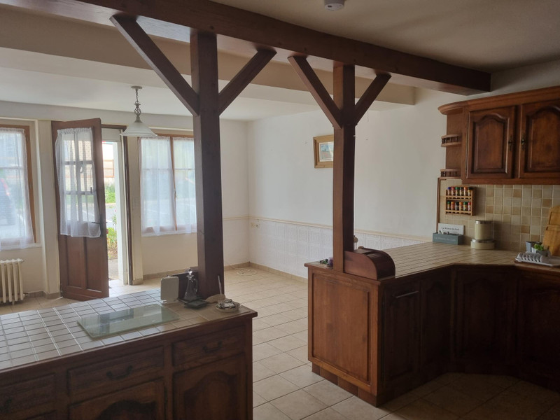 French property for sale in Ombrée d'Anjou, Maine-et-Loire - &#8364;162,000 - photo 3