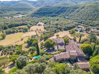 Maison à vendre à Thoiras, Gard - 995 000 € - photo 10