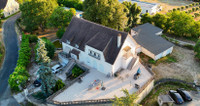 Maison à vendre à Terrasson-Lavilledieu, Dordogne - 371.000 € - photo 2