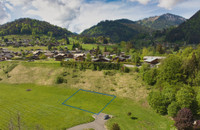 Propriété à vendre à Montriond, Haute-Savoie - 595 000 € - photo n°2