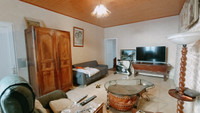 Maison à vendre à Mansle, Charente - 188.500 € - photo 6