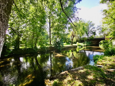 French property for sale in Javrezac, Charente - €112,000 - photo 9