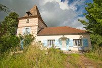 houses and homes for sale inSaint-Étienne-de-FougèresLot-et-Garonne Aquitaine