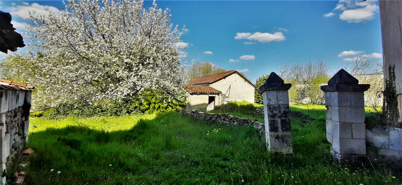 French property for sale in Mareuil en Périgord, Dordogne - &#8364;36,600 - photo 10