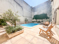 Maison à vendre à Pouzolles, Hérault - 435.000 € - photo 2