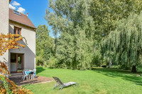 houses and homes for sale inRennemoulinYvelines Paris_Isle_of_France