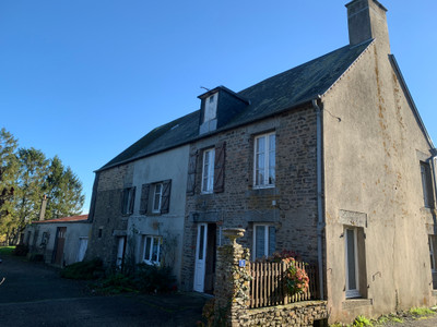 Maison à vendre à Condé-en-Normandie, Calvados, Basse-Normandie, avec Leggett Immobilier