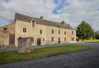 French property, houses and homes for sale in Foulognes Calvados Normandy