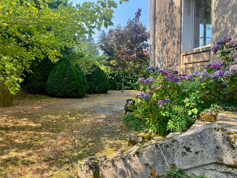 French property for sale in Bourganeuf, Creuse - €371,000 - photo 2