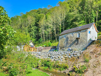 Maison à vendre à Oloron-Sainte-Marie, Pyrénées-Atlantiques - 199 500 € - photo 2