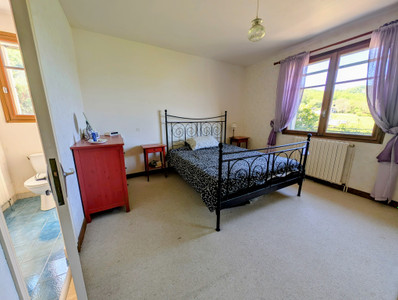 French property for sale in Cajarc, Lot - €299,500 - photo 5