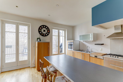 French property for sale in Clermont-Ferrand, Puy-de-Dôme - €320,000 - photo 4