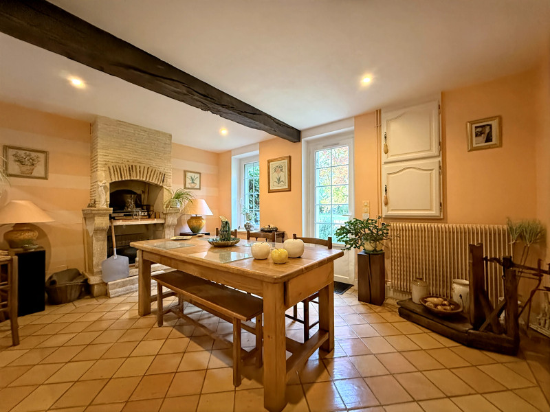French property for sale in Bergerac, Dordogne - €485,000 - photo 4