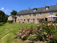 Maison à vendre à Condé-en-Normandie, Calvados - 360 000 € - photo 1