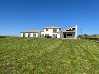 French property for sale in Léguillac-de-l'Auche, Dordogne - €691,000 - photo 7