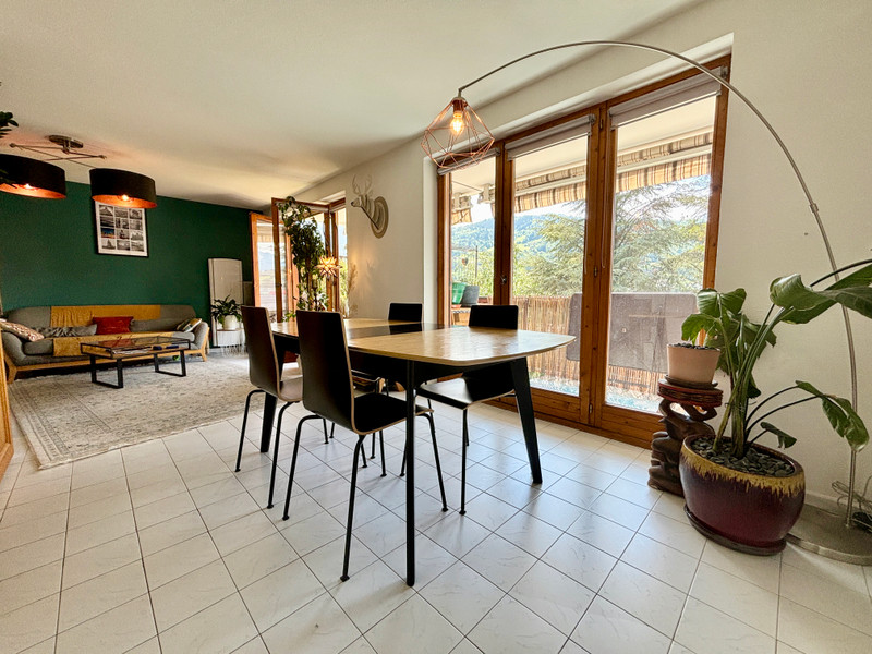 Ski property for sale in Saint Gervais - €430,000 - photo 1