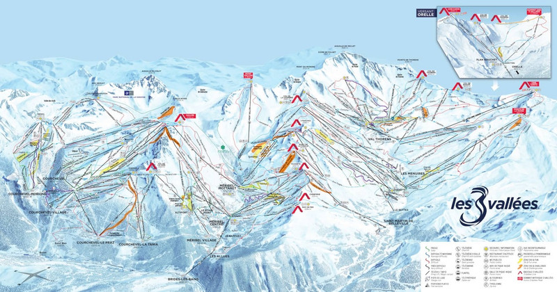 Propriété de ski à vendre - Meribel - 1 590 000 € - photo 7