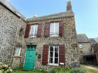 Maison à vendre à Le Pas, Mayenne - 56.600 € - photo 9