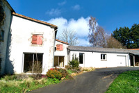 Maison à vendre à Saint-Paul-en-Gâtine, Deux-Sèvres - 195.480 € - photo 8