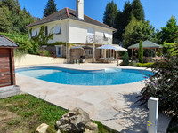Maison à vendre à Neuvic, Corrèze - 315.650 € - photo 2