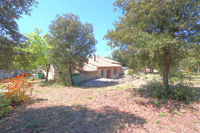 Maison à vendre à Rustrel, Vaucluse, PACA, avec Leggett Immobilier