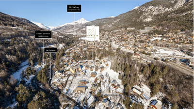 Ski property for sale in Serre Chevalier - €1,295,000 - photo 0