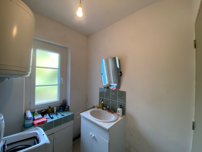 French property for sale in Saulzais-le-Potier, Cher - €54,600 - photo 4