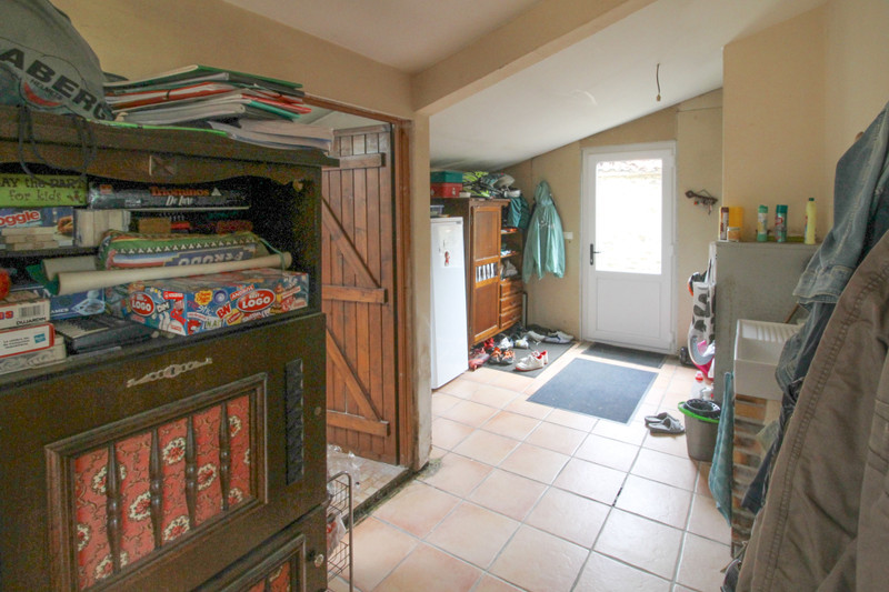 French property for sale in Saint-Sulpice-en-Pareds, Vendée - €163,500 - photo 7