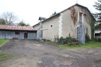 Grange à vendre à Villeloin-Coulangé, Indre-et-Loire - 100 000 € - photo 7