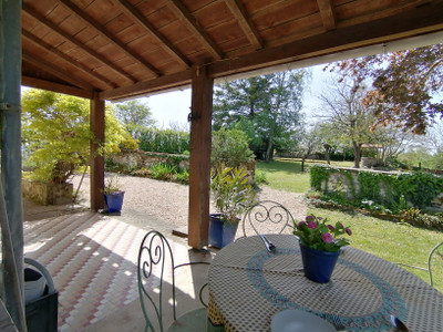 French property for sale in Vélines, Dordogne - €230,000 - photo 2