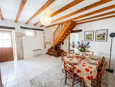 French property for sale in Charras, Charente - €169,000 - photo 1