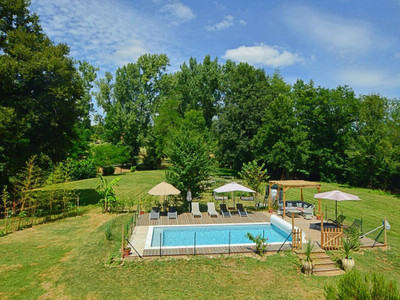 French property for sale in Saint-Médard-d'Excideuil, Dordogne - €620,000 - photo 3