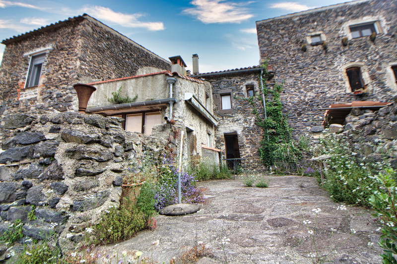 French property for sale in Pézènes-les-Mines, Hérault - €51,600 - photo 14