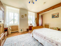 Maison à vendre à Marcillac-Lanville, Charente - 446 000 € - photo 5