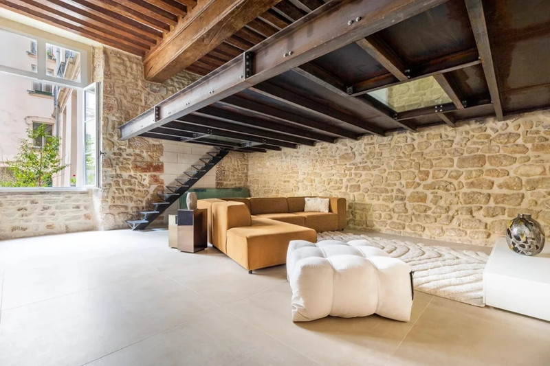 French property for sale in Paris 4e Arrondissement, Paris - €1,460,000
