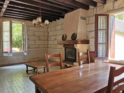 French property for sale in Montrichard Val de Cher, Loir-et-Cher - €339,200 - photo 5