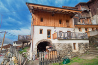 Character property for sale in Feissons-sur-Salins Savoie French_Alps
