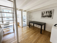 Propriété à vendre à Paris 16e Arrondissement, Paris - 525 000 € - photo n°2