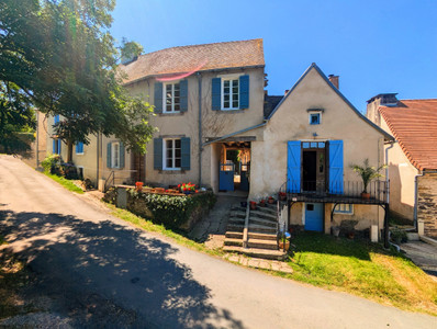 house for sale in Dordogne
