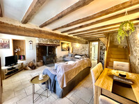 Maison à Fursac, Creuse - photo 3
