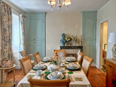 French property for sale in Châteauponsac, Haute-Vienne - €145,000 - photo 4